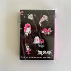 Stray Kids 樂star nemo ver.