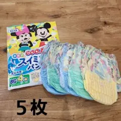 スイミングパンツのサムネイル