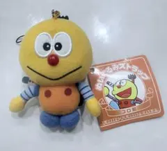 キテレツ大百科 コロ助 ぬいぐるみ 昭和レトロ エポック社 - メルカリ