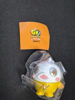 GK ガチャキング ナッピー