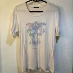 LOVELLESS カラフルスプラッシュ Tシャツ サイズ3 Y2Kのサムネイル