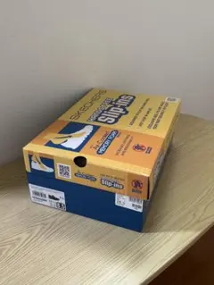 SKECHERS Slip-Ins ブラック 26.5cm