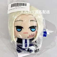 SAKAMOTO DAYS ちびぐるみ　神々廻　サカモトデイズ　ぬいぐるみ