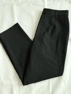 タックパンツ カジュアルパンツ