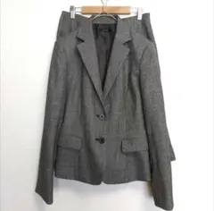 【a.v.v】スーツ セットアップ(40)ジャケット スカート ２点