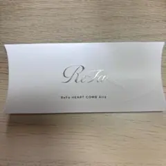 ReFa HEART COMB Aira ローズゴールド