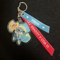 第五人格　IJL COA特典　キーホルダー　バラ売り 2026年最新】第五人格 coaの人気アイテム - メルカリ