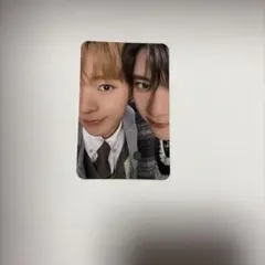 nctwish wishlist wishport ケミトレカ ユウシ シオン