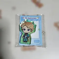あんスタ 中国 7周年 ミニキャラアクリル 嵐