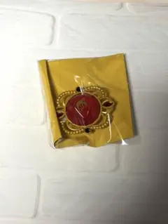 リングライト　紅郎