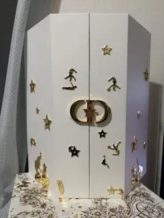 DIOR アドベントカレンダー ケースのみ