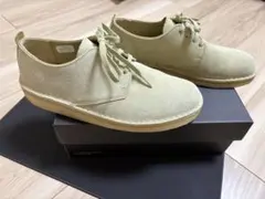 Clarks コールロンドンのサムネイル