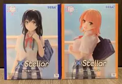 2種セット やはり俺の青春ラブコメは間違っている 雪ノ下雪乃&一色