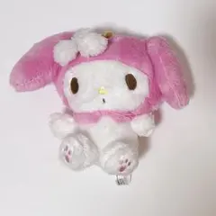 サンリオ 当たりくじ マイメロディ マスコット