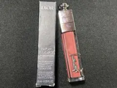 Dior アディクトリップマキシマイザー 009 インテンスローズウッド