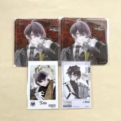 DIABOLIK LOVERS キノ ディアラバ