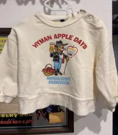 MARKEY'S トレーナー