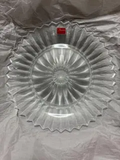 Baccarat バカラ ミルニュイプレートのサムネイル