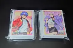 カードゲーム祭2026 特典 ヴァンガード プレイマット 員弁ナオ 明導