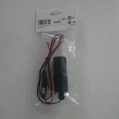 パイオニア　 RD-010 電源ケーブルのサムネイル