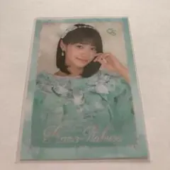 ラッフル 新衣装 板倉可奈 Ｈ賞