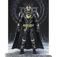 輸送箱未開封 S.H.Figuarts 仮面ライダータイクーンブジンソード
