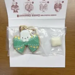 サンリオキャラクターズ クッキーチャームマスコット2 ポチャッコのサムネイル