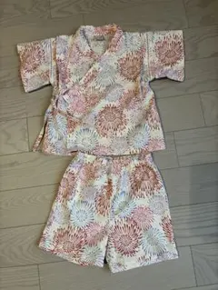 プティマイン　甚平　90