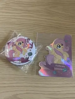 2026年最新】マイリトルポニー 缶バッジの人気アイテム - メルカリ