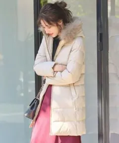 2026年最新】any SiS レディース ダウンジャケットの人気アイテム