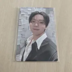 SEVENTEEN D×S serenade スングァン トレカ