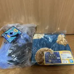 パペットスンスン　一番くじ　ラストワン　C賞　合計15点
