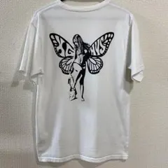 即完売品 X-girl×Hysteric glamourコラボTシャツ