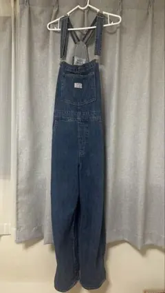LEVI STRAUSS & CO.オーバーオール　Levi'sのサムネイル