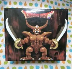 ドラゴンクエスト 伝説の魔王フィギュア エスターク　新品未開封