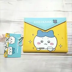 ちいかわ カードケース ハチワレ しまむら 焼肉