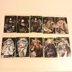 ツイステ　ツインウエハース2　まとめ売り