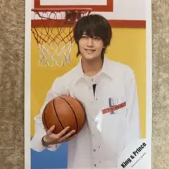 King & Prince 公式写真　髙橋海人(No.8)