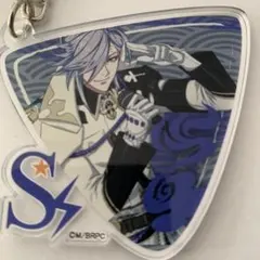 沖田総司　アクリルキーホルダー