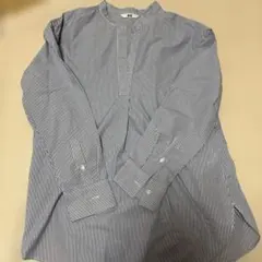 ユニクロシャツ