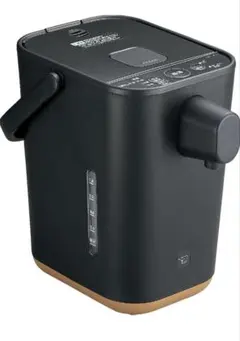 象印 電気ポット STAN. CP-CA12-BA 本体　8/10までのサムネイル