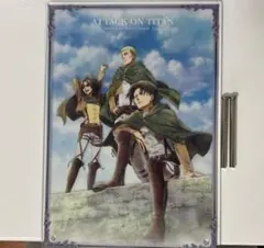 2026年最新】進撃の巨人 リヴァイ アクリルスタンド 一番くじの人気