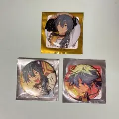 あんスタ‼︎ 缶バッジ 椎名ニキ