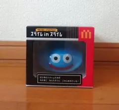 マクドナルド限定 スライム in スライム