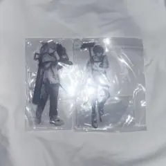 星導ショウ 小柳ロウ アクリルスタンド