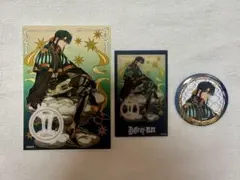 D.Gray-man 神田ユウ グッズセット - メルカリ