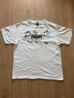 ARMS Tシャツ　任天堂　XLのサムネイル