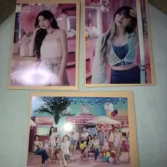 TWICE ONCE DAY ラントレまとめ売り