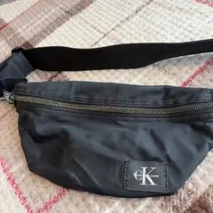 Calvin Klein Jeans ウエストポーチ