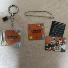 BTS FESTA 2025 カプセルアルバム